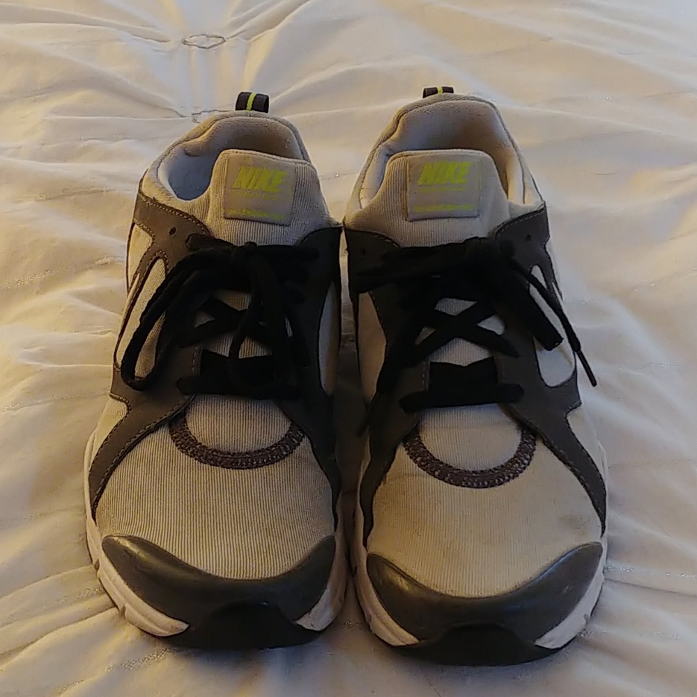 Nike Women's Sneakers - Memory Foam Insoles